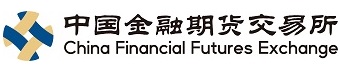 中国金融期货交易所 Logo